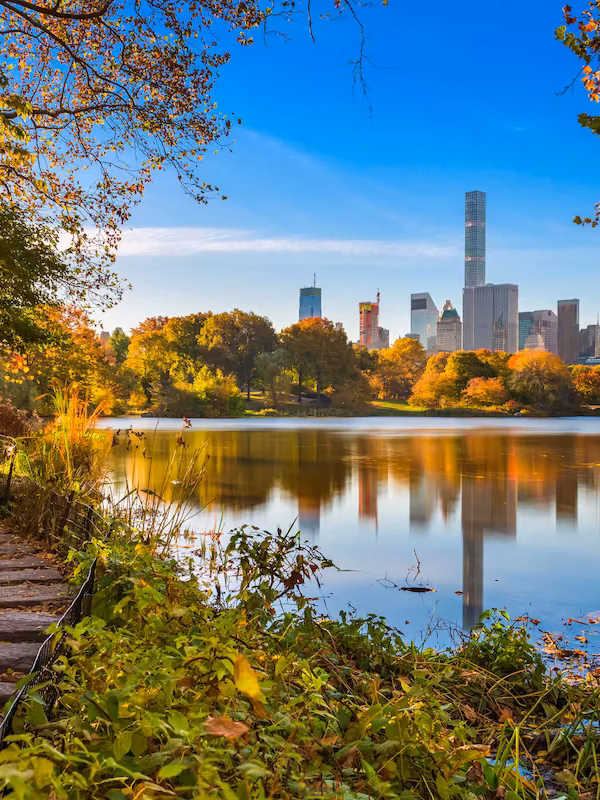 Viaggio organizzato New York con Carlo ottobre