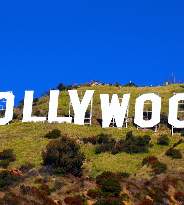 Viaggio organizzato in italiano California e West