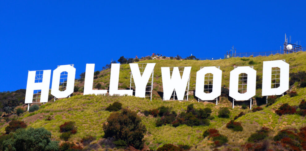 Viaggio organizzato in italiano California e West