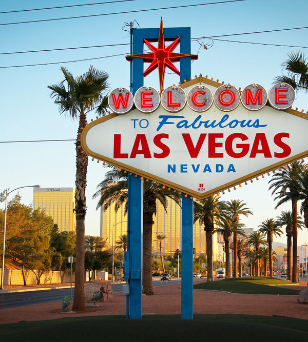 Viaggio organizzato in italiano California e parchi