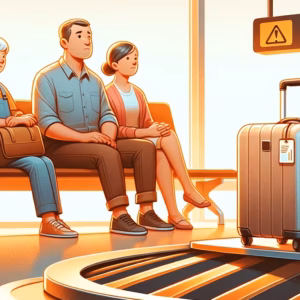 Assicurazione viaggio bagaglio